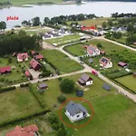- Blisko Stare Jablonki I Ostroda Apartment