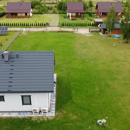 - Blisko Stare Jablonki I Ostroda Katno