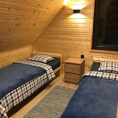 Apartment - Blisko Stare Jablonki I Ostroda Katno