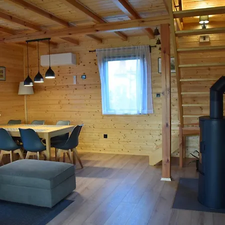 - Blisko Stare Jablonki I Ostroda Apartment Katno