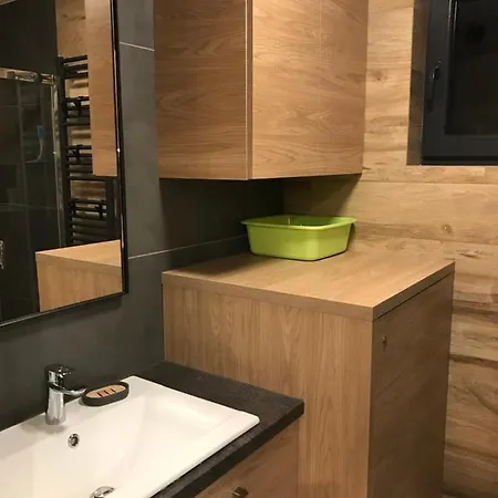 - Blisko Stare Jablonki I Ostroda * Katno