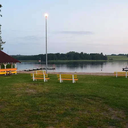 - Blisko Stare Jablonki I Ostroda * Katno