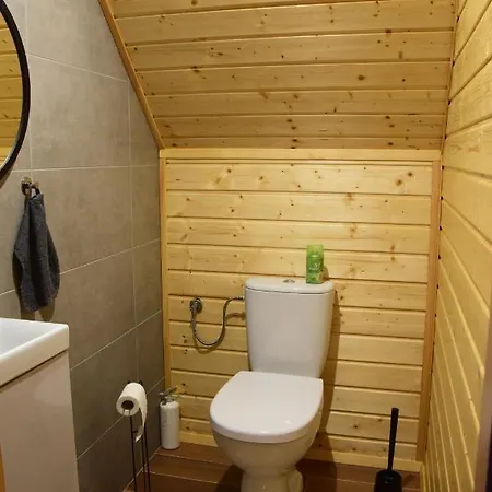 - Blisko Stare Jablonki I Ostroda Apartment