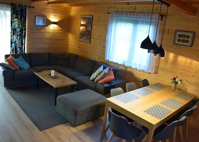 Apartment - Blisko Stare Jablonki I Ostroda *