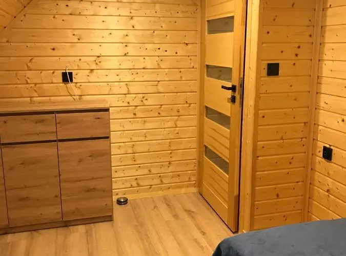 Apartment - Blisko Stare Jablonki I Ostroda