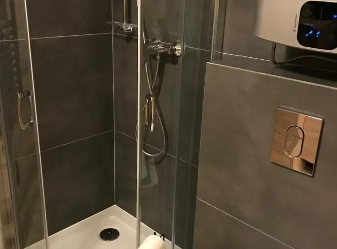 - Blisko Stare Jablonki I Ostroda * Katno