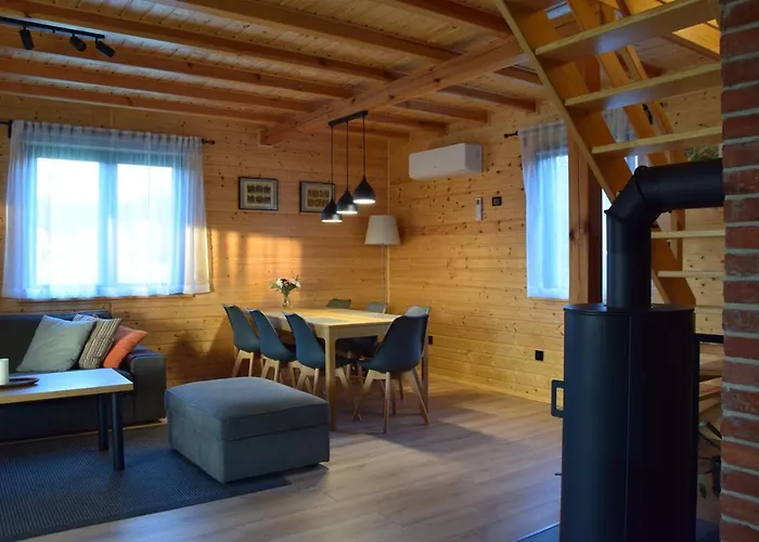 Apartment - Blisko Stare Jablonki I Ostroda *